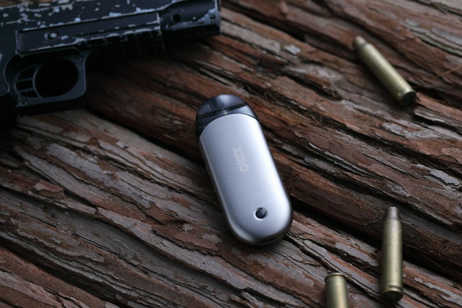 disposable vape