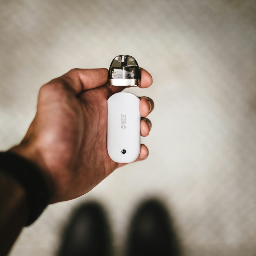 vape accessory