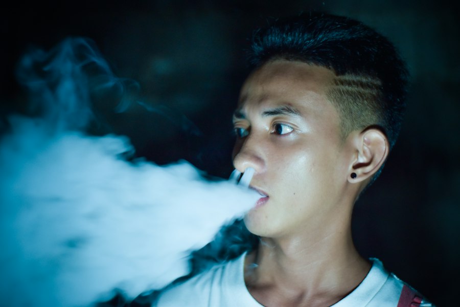 vape cartridge
