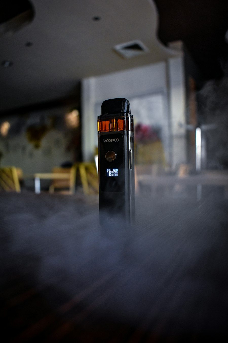 vape accessory