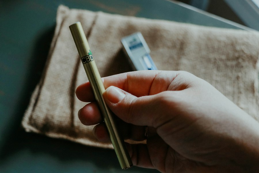 vape battery