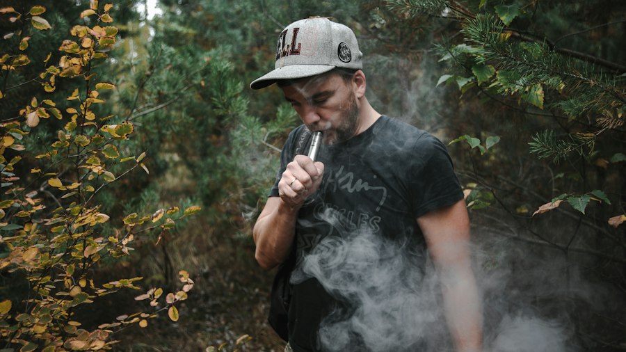 vape coil