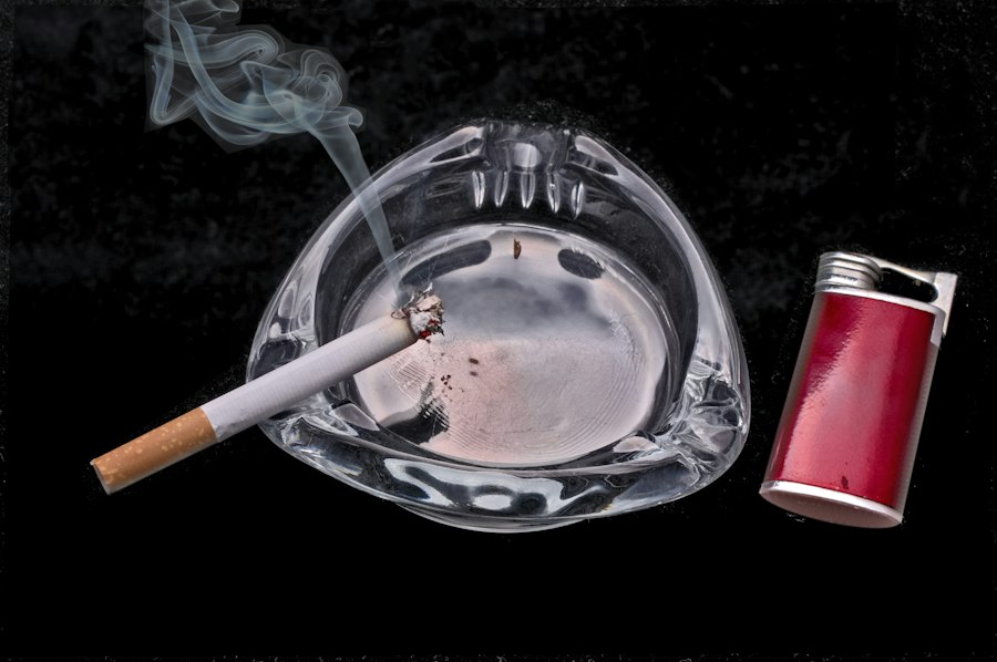 vape device