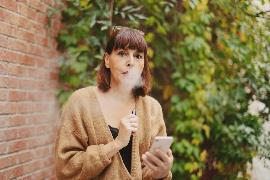 vape kit