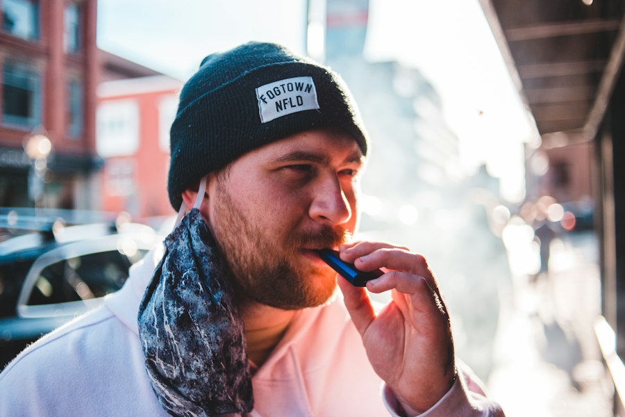 disposable vape