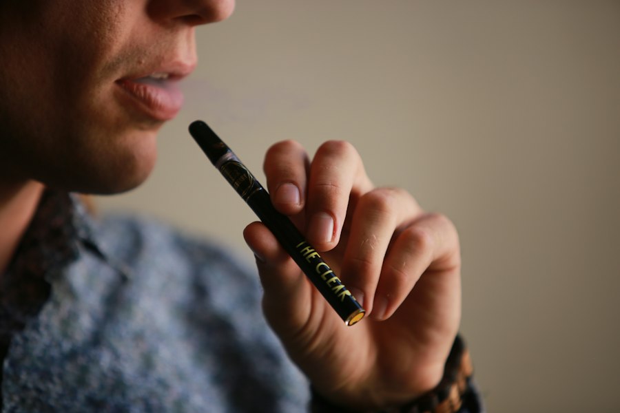 vape pod