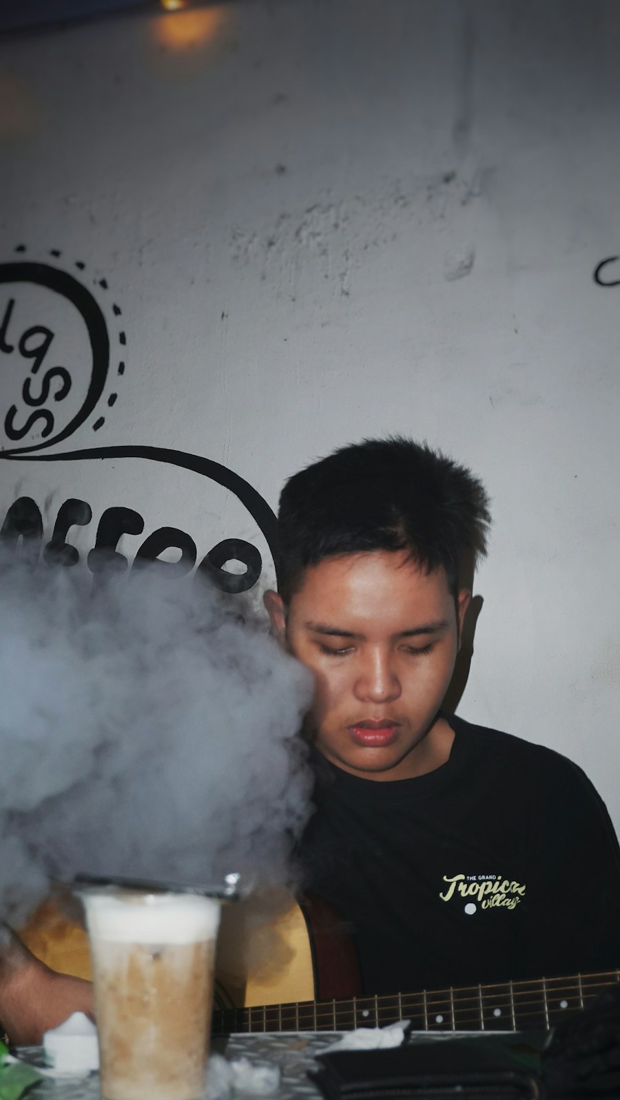 e-liquid