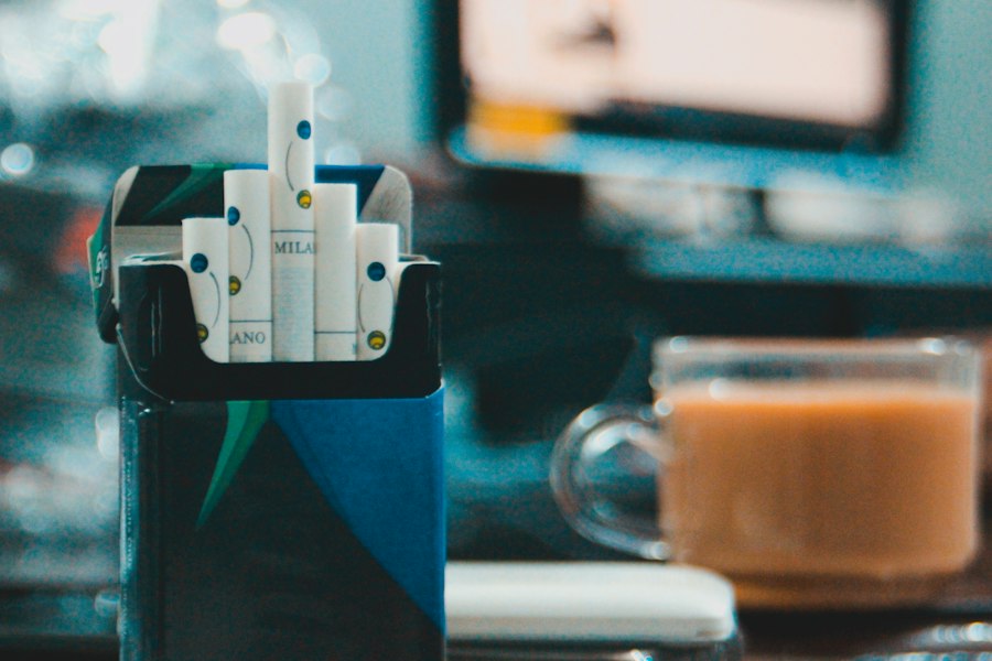 vape starter kit
