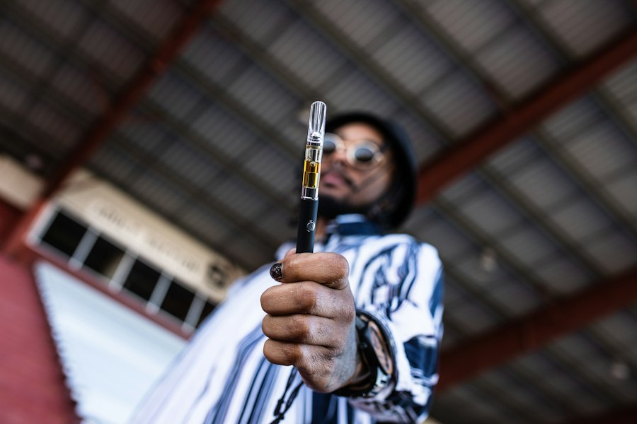 vape mod