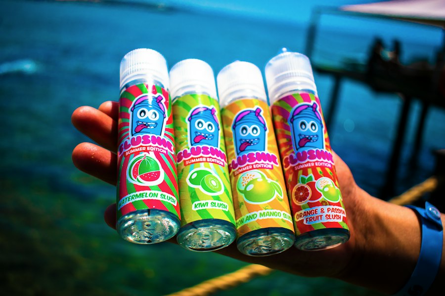refillable pod