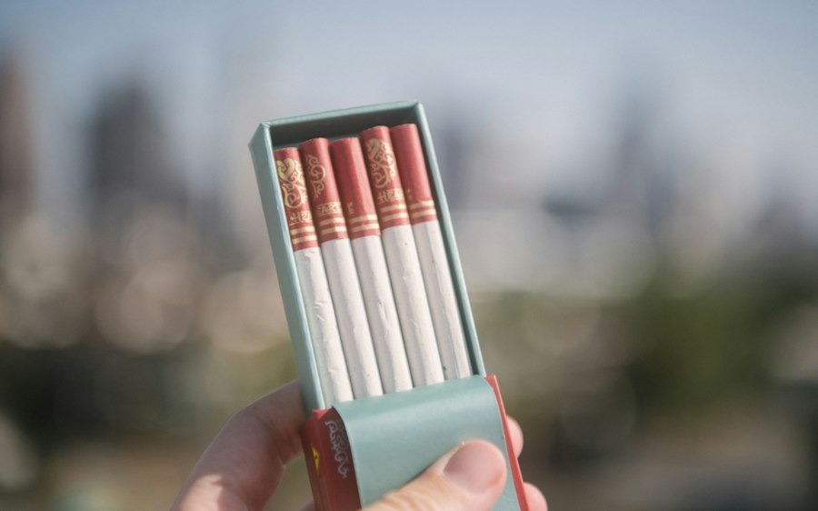vape kit