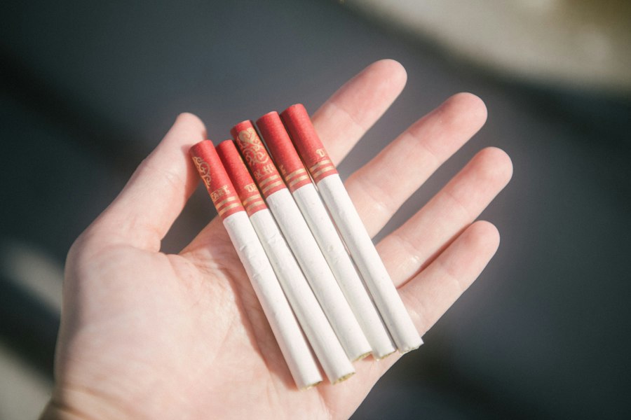 vape mod
