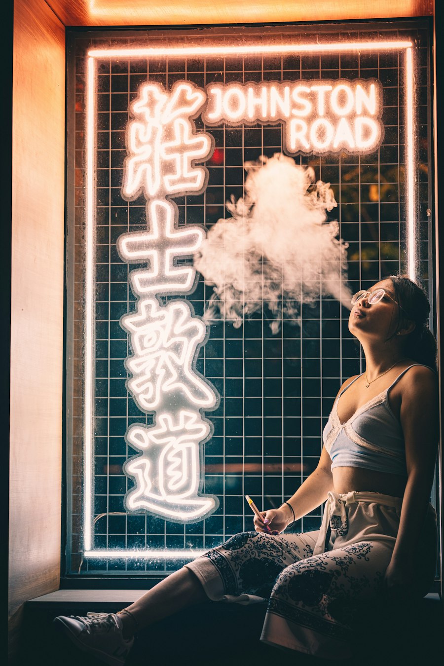vape tank