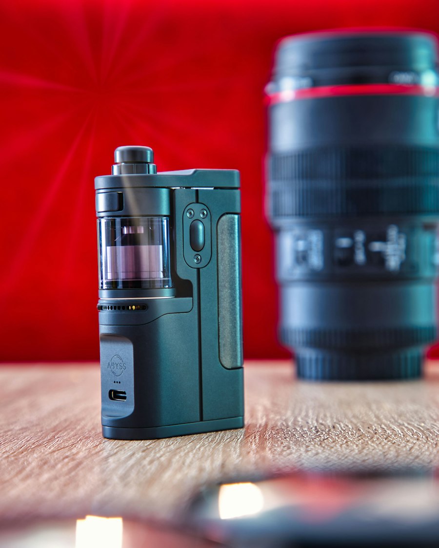 box mod