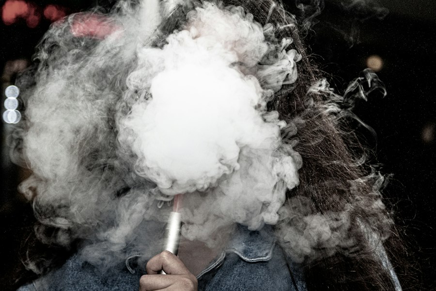 vape kit