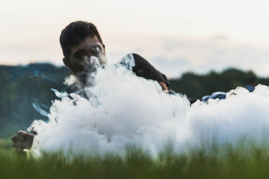 vape accessory