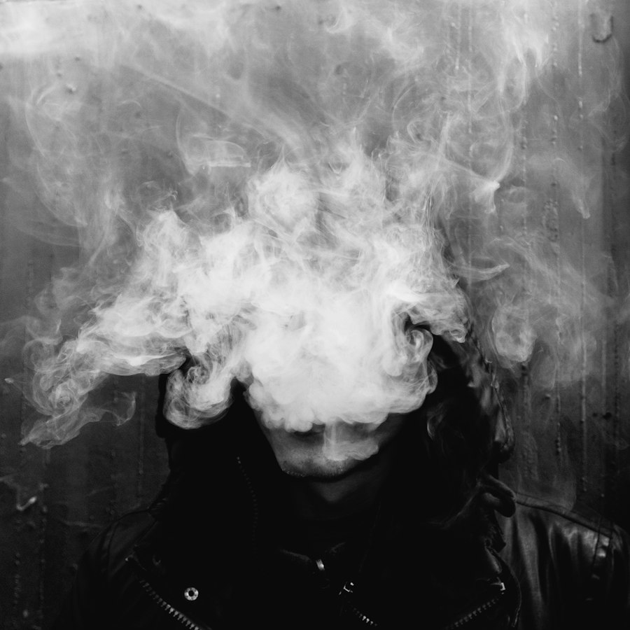 vape device