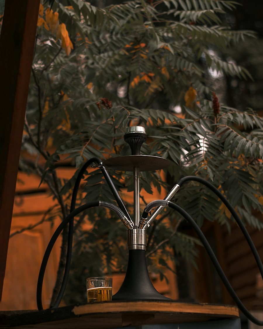 pod system