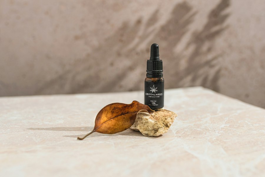 vape cartridge