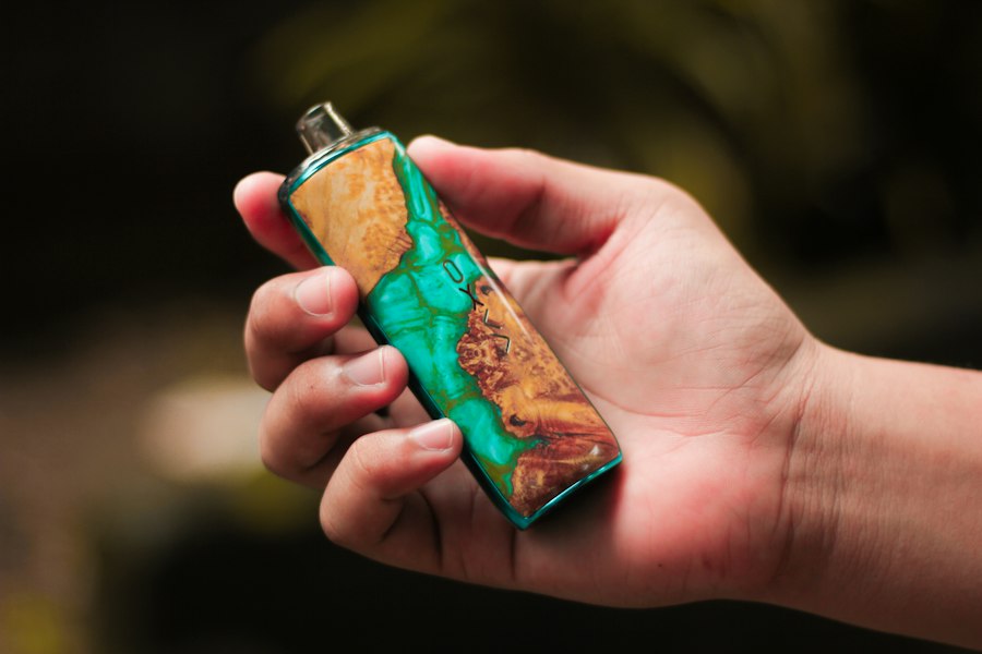 e-liquid