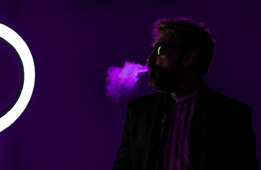 vape tank