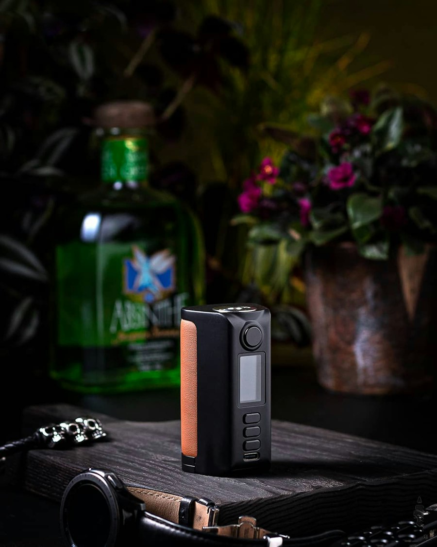 vape cartridge