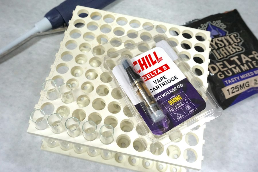 vape starter kit