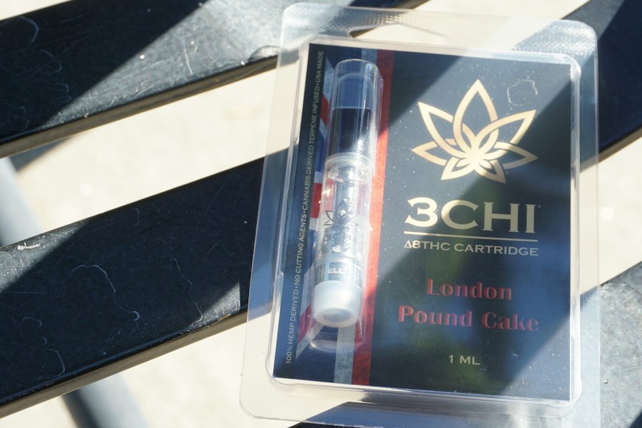 refillable pod