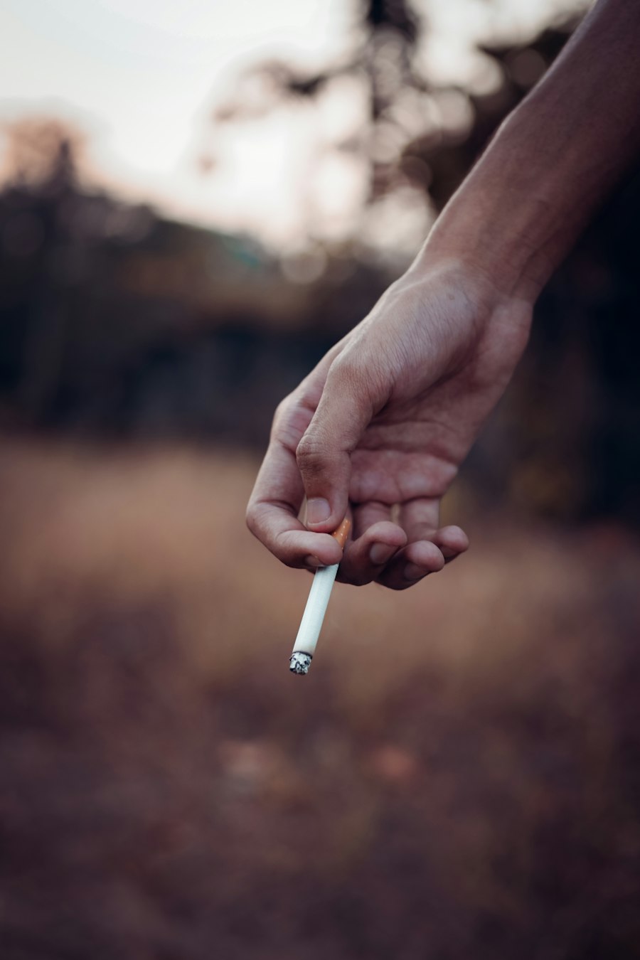 vape cartridge