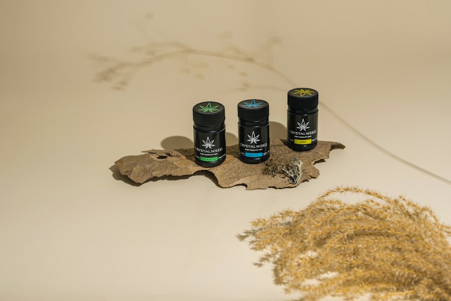 vape cartridge