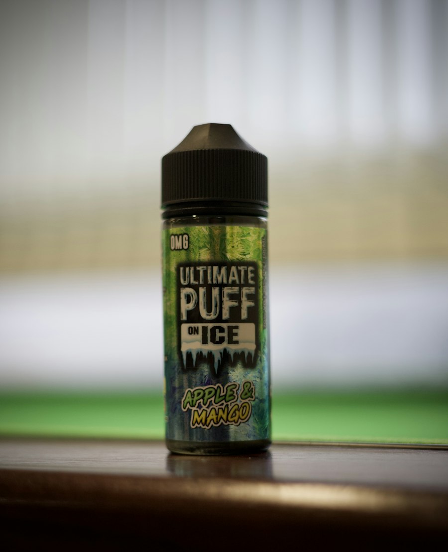vape battery