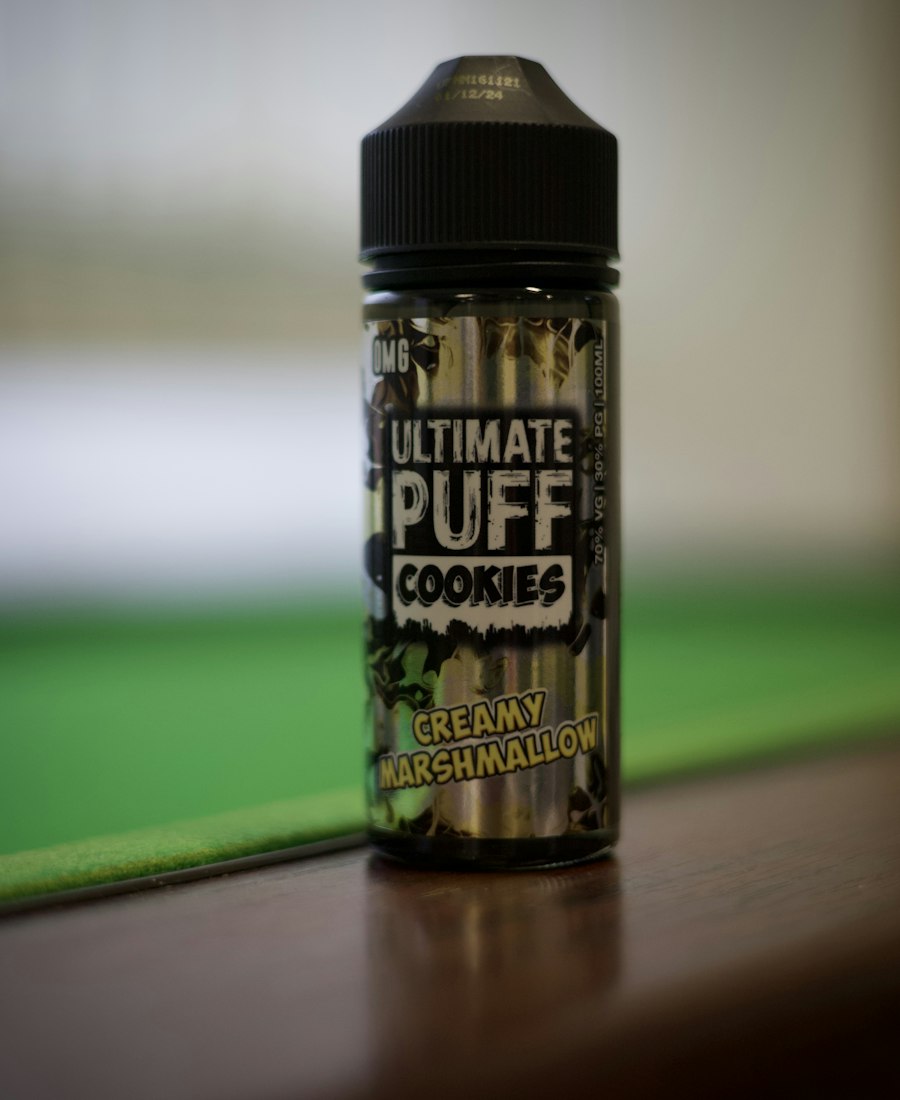 vape battery