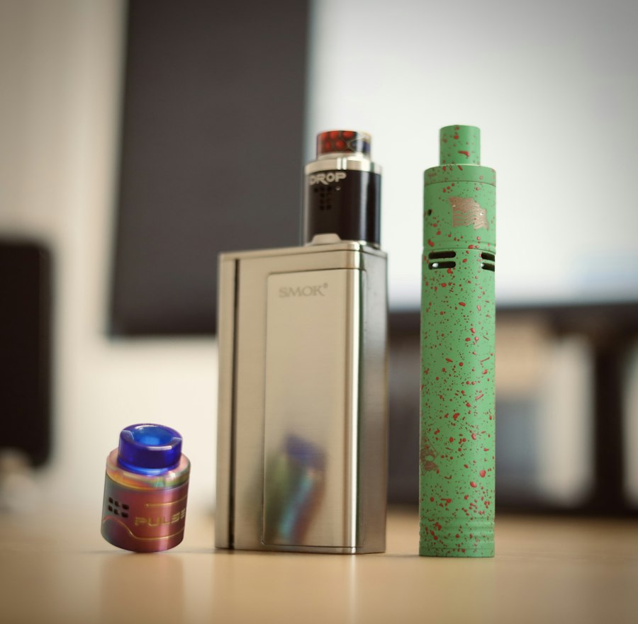 vape pod