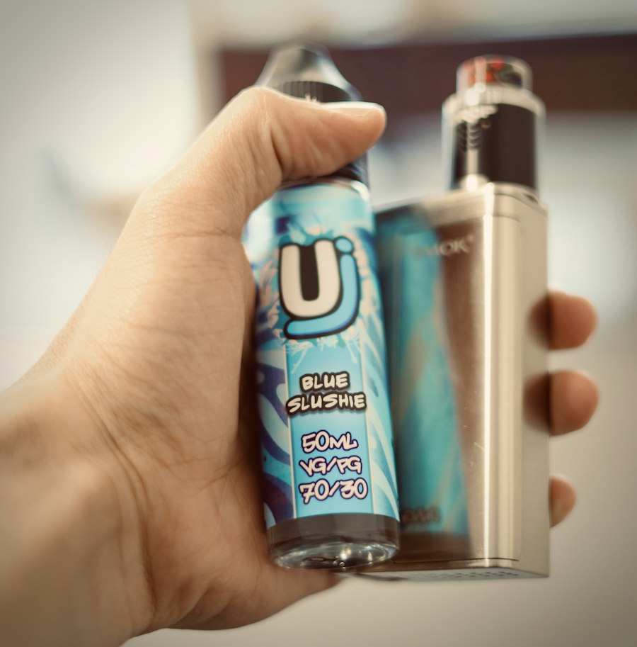 refillable pod