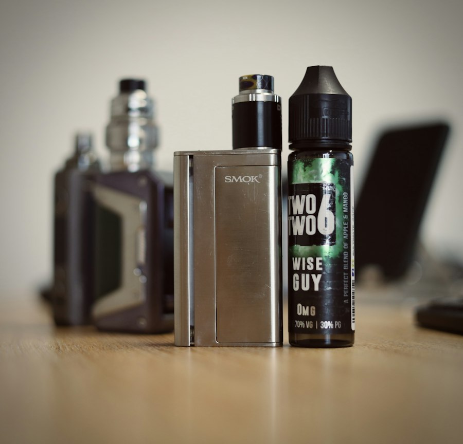 vape bundle