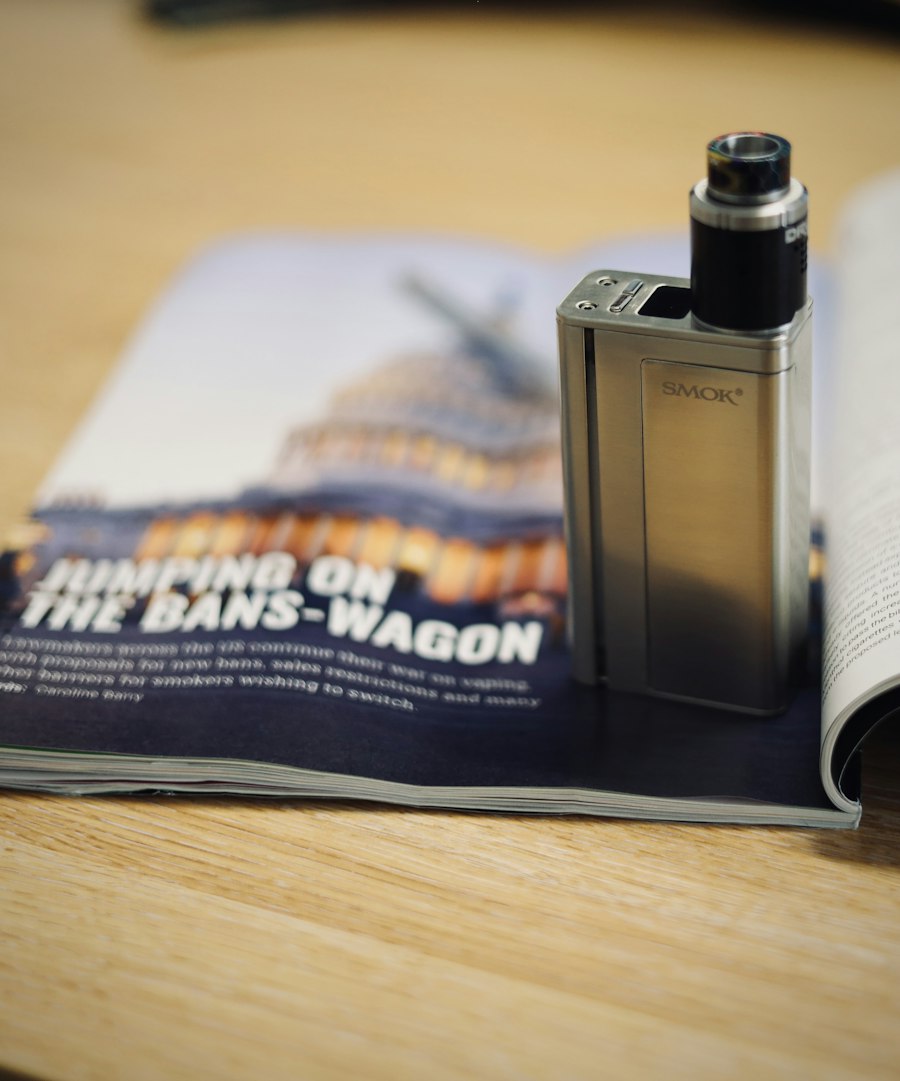 vape pod