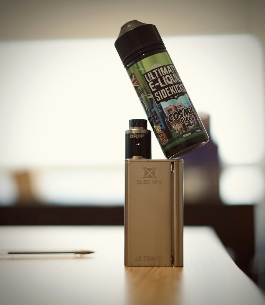 vape mod