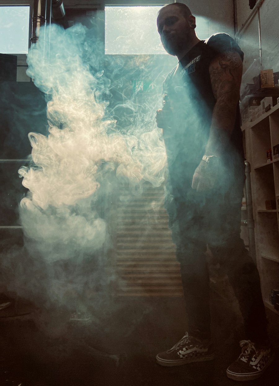 vape mod