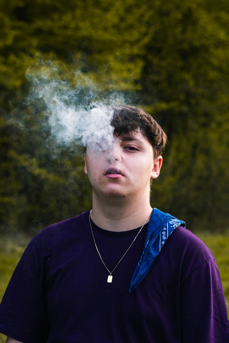 vape starter kit