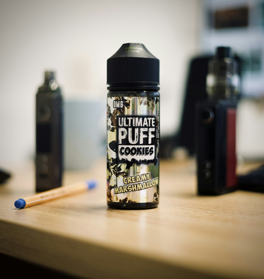 vape accessory