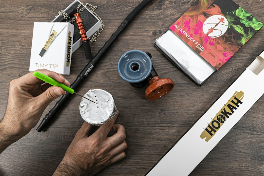 vape bundle
