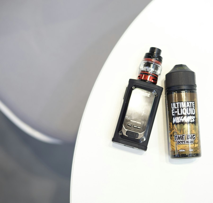 refillable pod