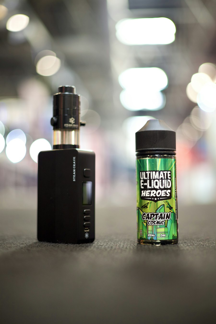 vape coil