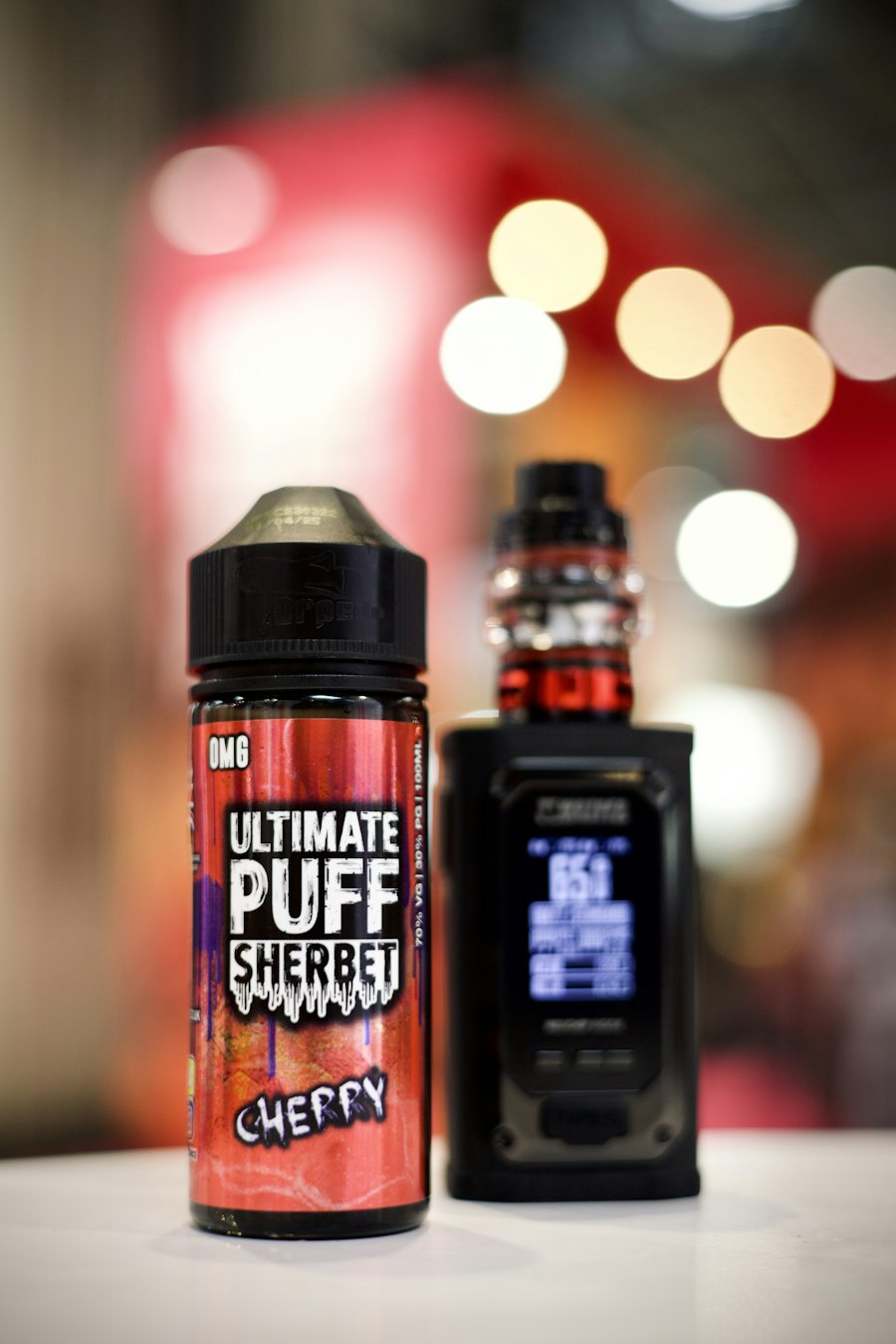 vape kit