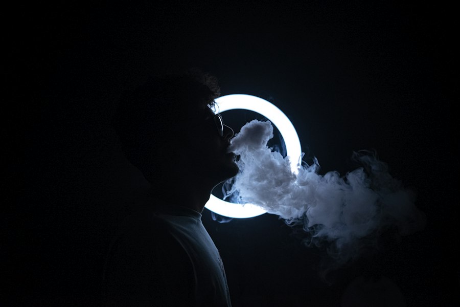 vape accessory