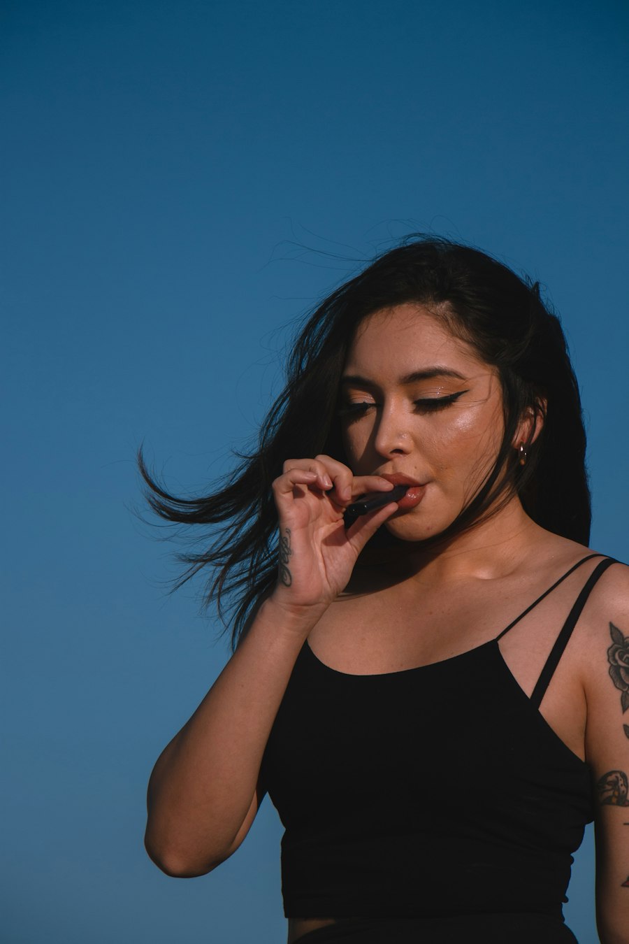 disposable vape
