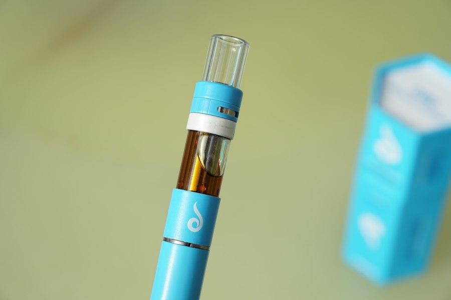 vape pod