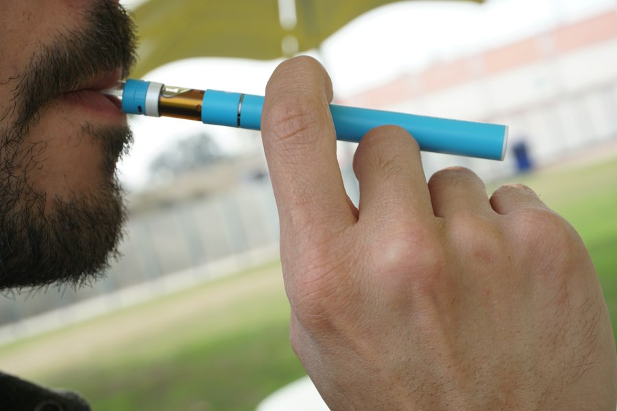 disposable vape