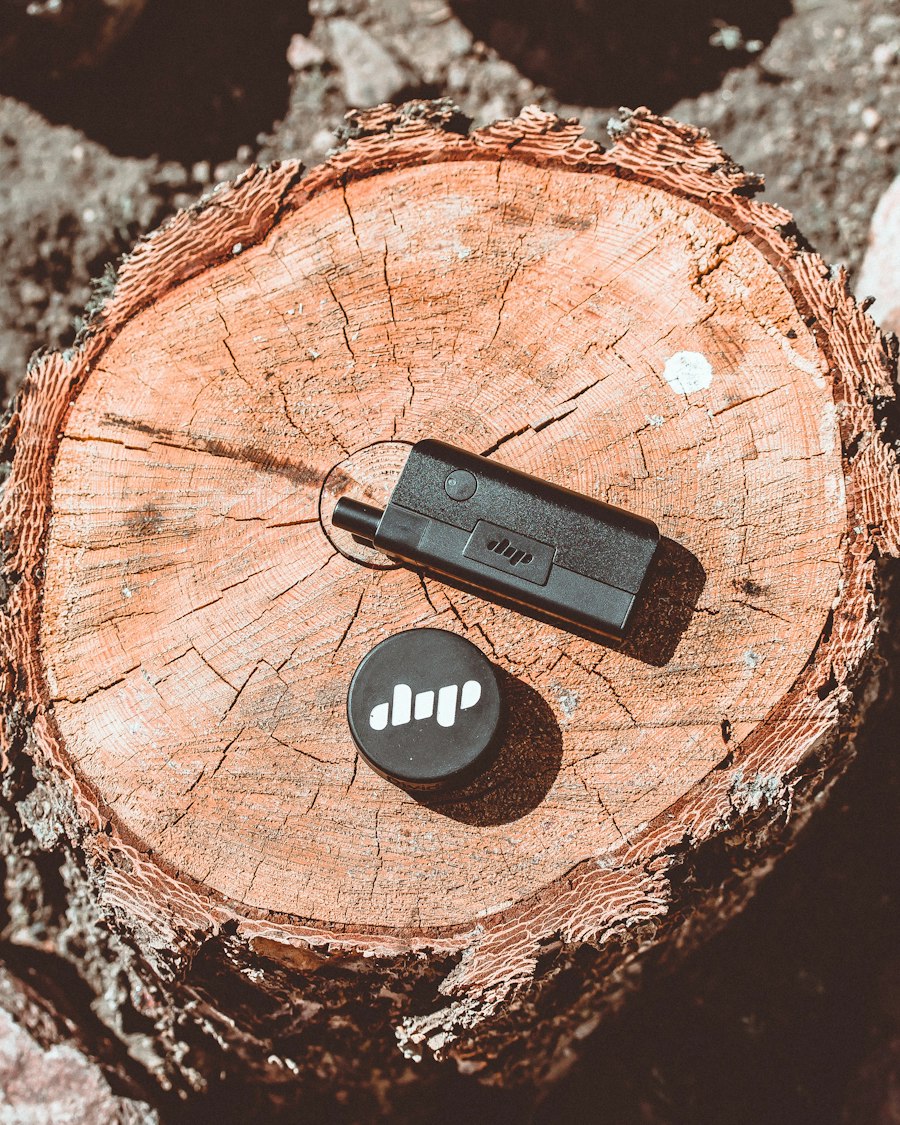 vape mod