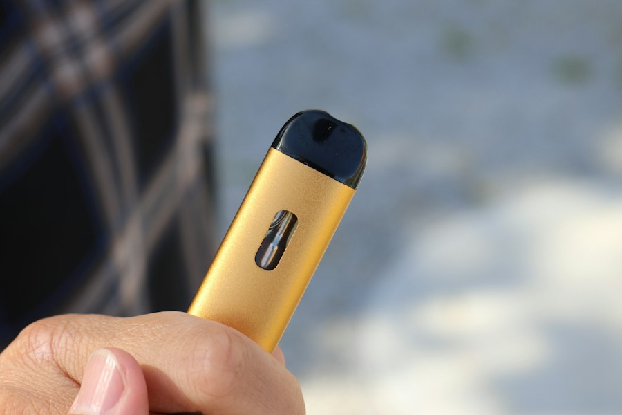 vape kit